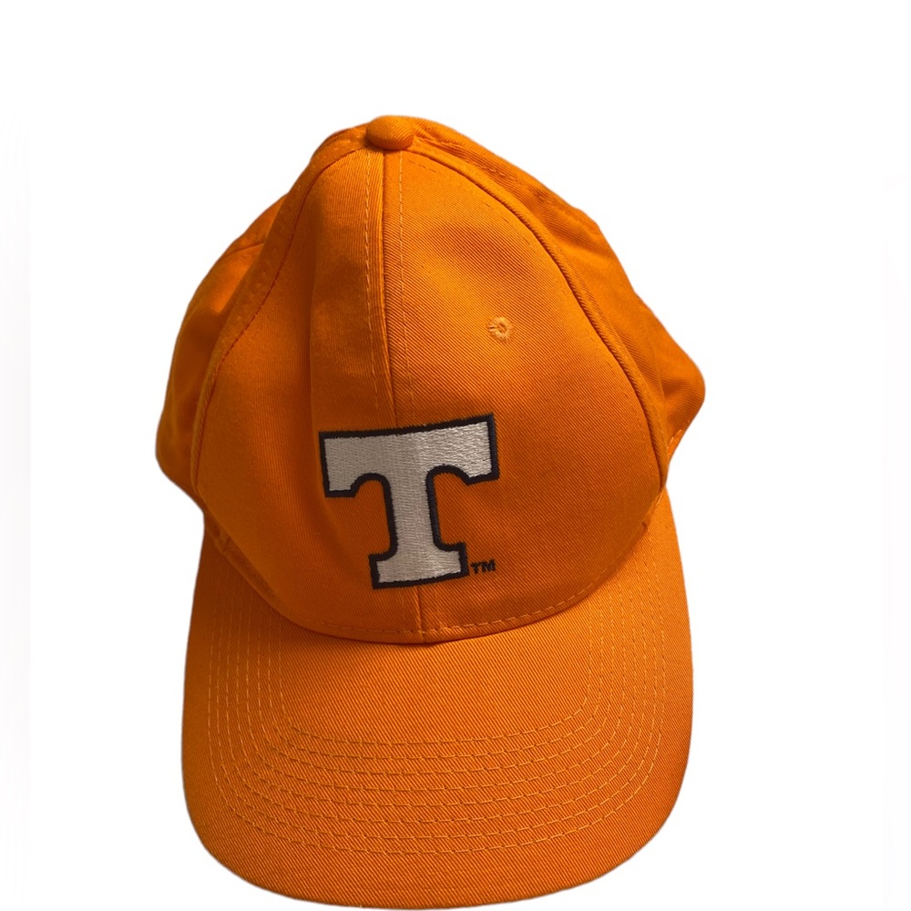Tennessee volunteers orange hat